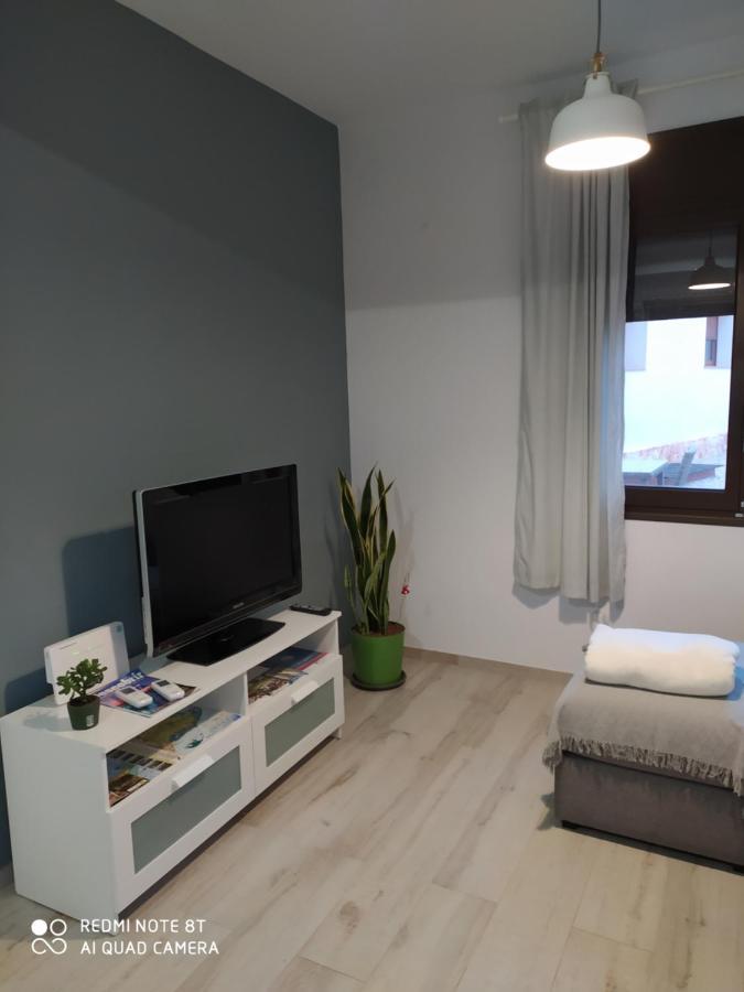 代尔特布雷Casa Del Palomet别墅 外观 照片