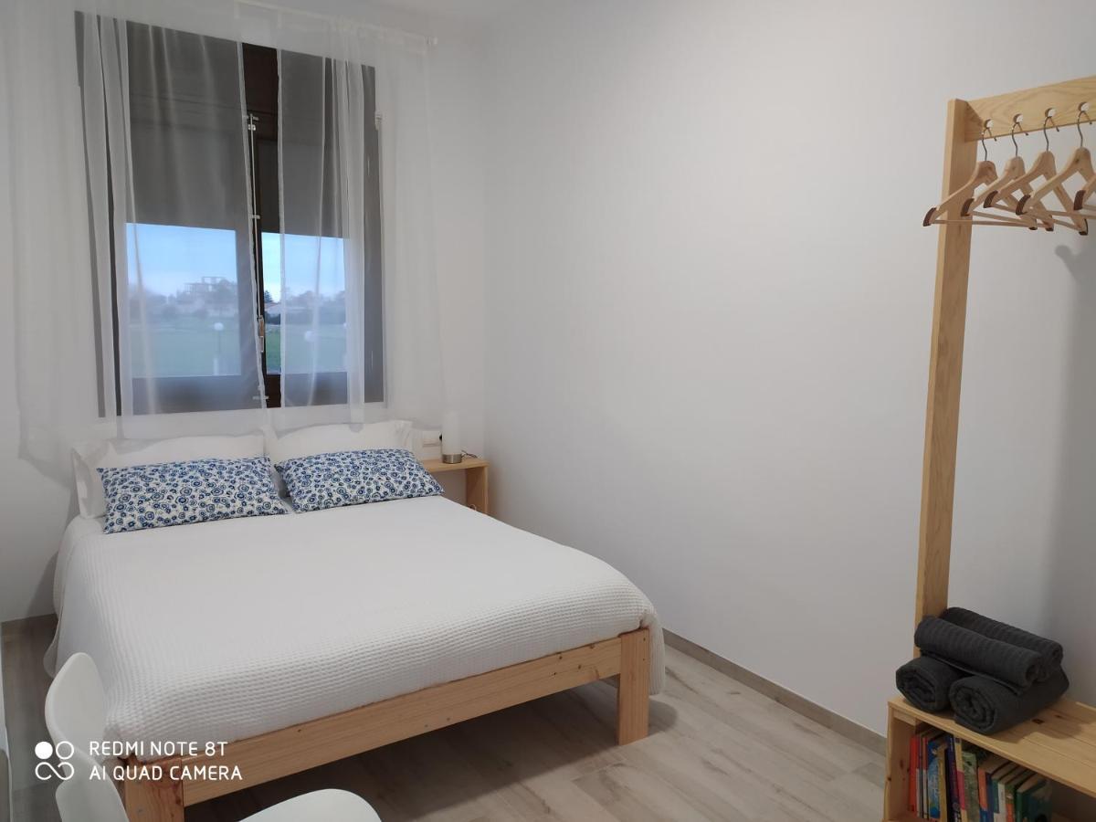 代尔特布雷Casa Del Palomet别墅 外观 照片