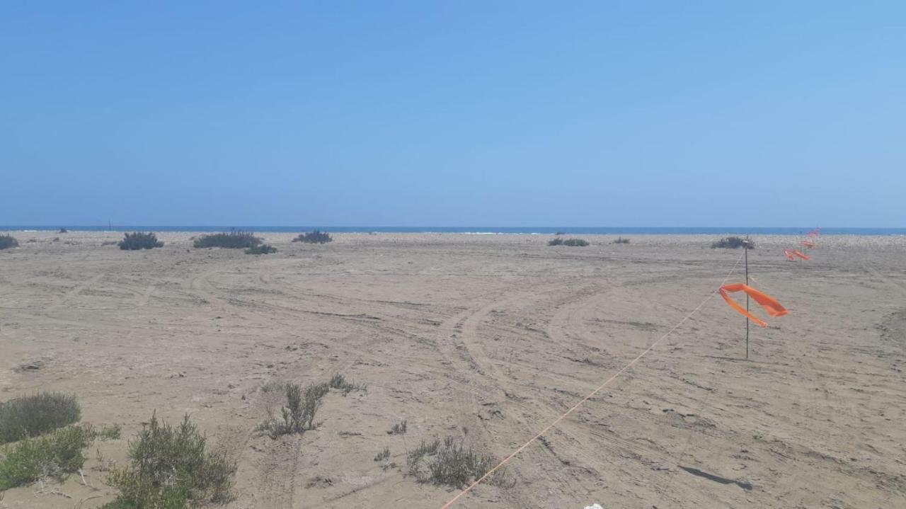 代尔特布雷Casa Del Palomet别墅 外观 照片